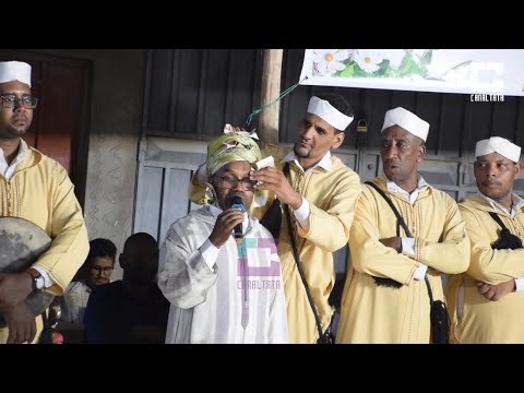 تمسوست الحاج عابد اوطاطا مع احواش شباب تغرمت بدوار تيكان    