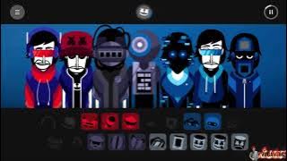 Incredibox Marshmello Alone di Android | Unduh APK Gratis #incrediboxmarshmello