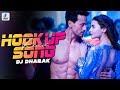 Hook Up Song (Remix) | DJ Dharak | Student Of The Year 2 | Tiger Shroff & Alia Bhatt