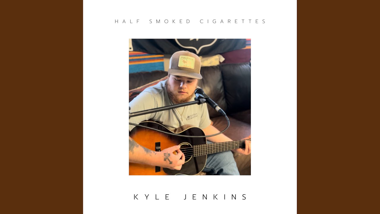 在 YouTube 上觀看「Half Smoked Cigarettes」
