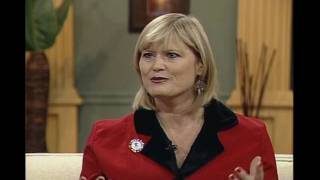 Judi - Part I: Multicultural Manners Say Hello to all the World!