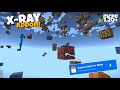 X ray mod For Minecraft Pe 1.20.81 || xray mod  For Mcpe 1.20