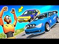 Crazy Rally 2 - BeamNG.drive