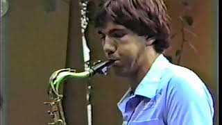 Do You Know What it Means to Miss New Orleans: Jibboom Street Gang