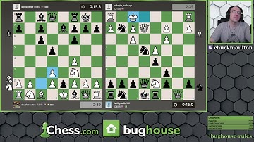 bughouse with VaMPyReSLaYeR79 and Reman12 on chess.com