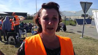 Lot Et Garonne La Greve Chez Maitre Prunille Se Poursuit Lot Et Garonne La Greve Chez Maitre Prunille Se Poursuit