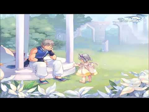 테일즈위버 OST Urban Lazy Groove Goes On