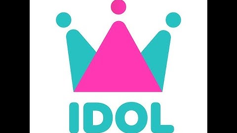 HOW TO VIDEO :  Make new IDOL CHAMP account + App navigation