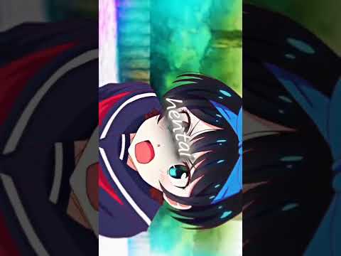 Waifus saying Henta? || Waifu Edit