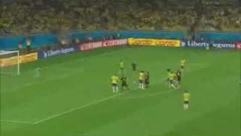 Será que acontece isso de novo na copa do mundo veja esse vídeo que aconteceu na Copa passada
