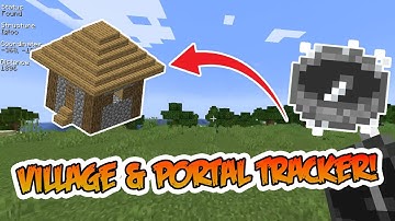 Locate all structures! (Explorer