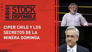 La última declaración del expresidente Piñera en el #CasoDominga | #StockDisponible