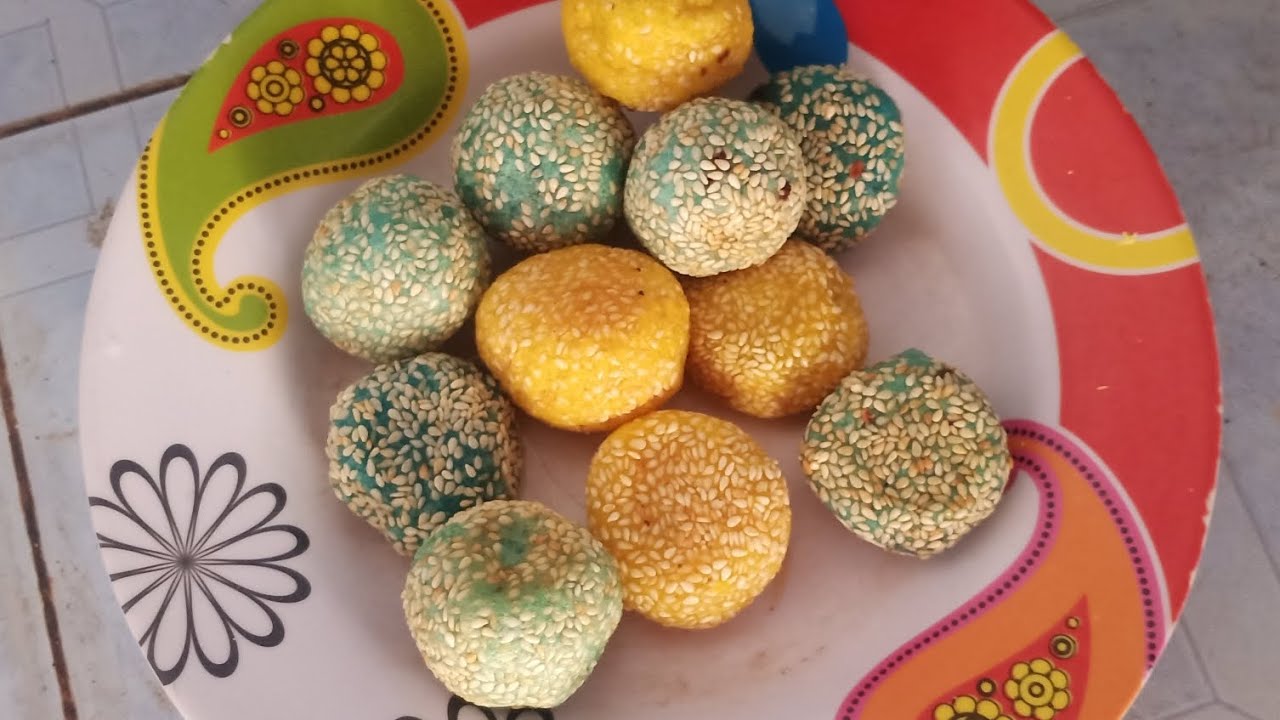 Onde Onde Isi Coklat done Ga Bang done YouTube onde-onde-isi-coklat-done-ga-bang-done-youtube