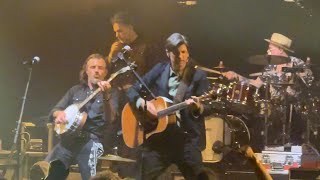 AVTT/PTTN - Talk on Indolence live 4/10/26 in Louisville, KY Avett Brothers & Mike Patton
