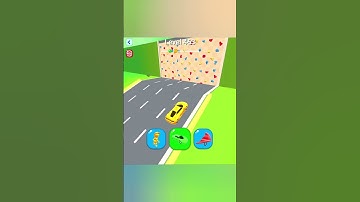 🔥 Shape - Shifting & Transform The Character 👀 Level - 463 #shapeshifting #gameplay #shorts #viral