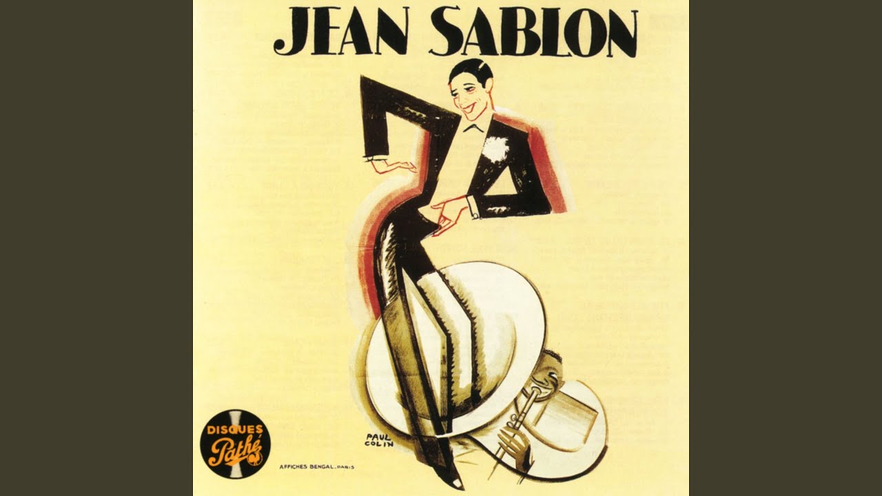 Sur le pont d'Avignon