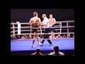 Peter hurricane smit vs jan wessels