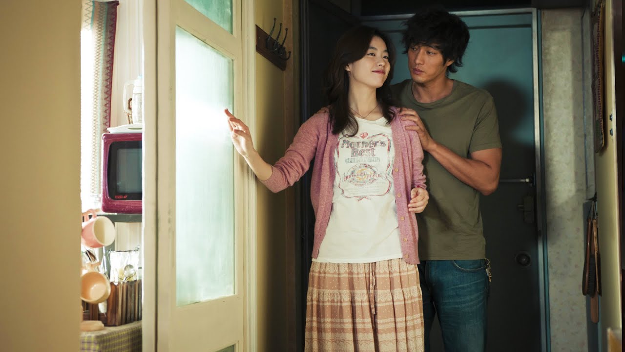 بطل ملاكمة يقاتل لمساعدة فتاة عمياء على الرؤية مرة أخرى