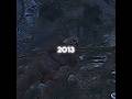 Pie grande de 2013 vs Pie grande de 1911 #gta5 #reddeadredemption #short