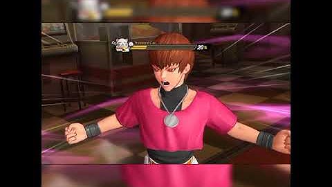 Advent Dungeon Chats the little Things KOF The King Of Fighters All Star #Shorts