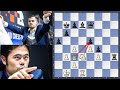 The Showdown - part 2! | Hikaru Nakamura vs Magnus Carlsen