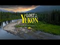 Lost in the yukon  epic canoe trip down remote big salmon river in the yukon territory