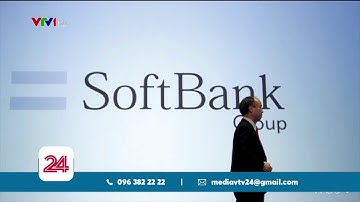 Mô hình kinh doanh độc đáo của tập đoàn Softbank | TCKD