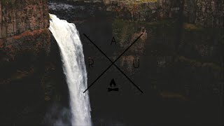 Wolf Larsen - Kitchen Door