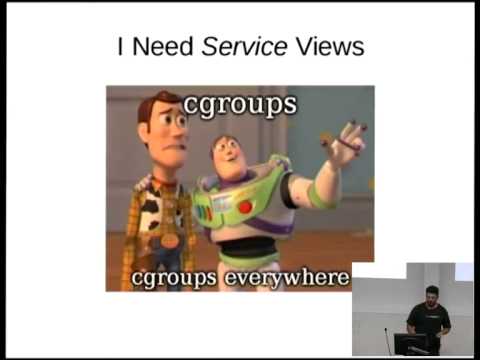 technology stocks The Six Stages of systemd (15 mins) - Rodger Donaldson