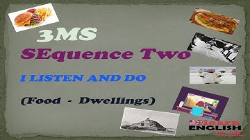 3MS-Seq2- I listen and do_ Food_Dwelling