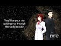 Moptima - Steins;Gate 0 & *Instrumental* Ito Kanako | RaveDj