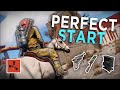 The PERFECT START to an EASY WIPE! - Rust Solo Survival #1