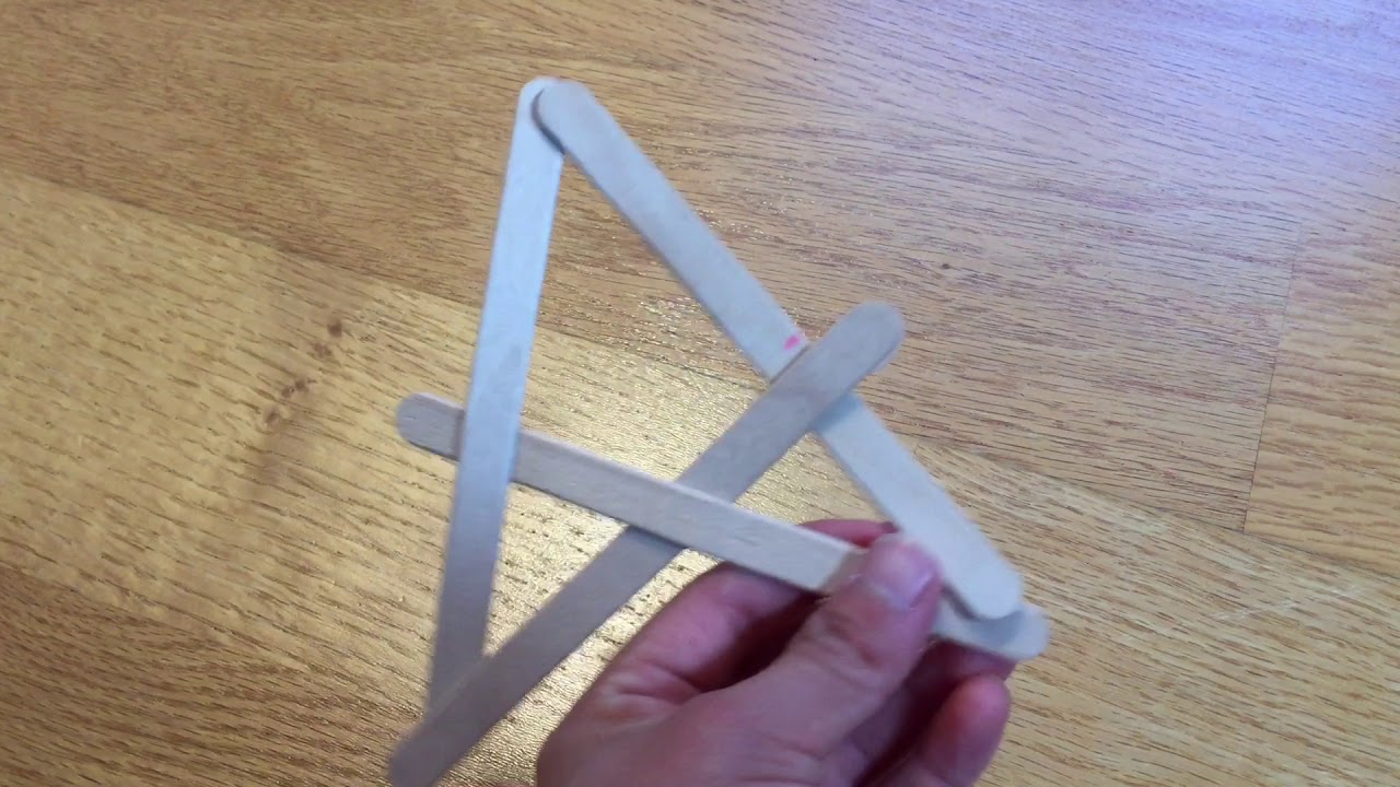 How to Make a Stick bomb YouTube