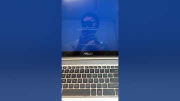 Windows keeps rebooting. Installation stuck at 64% #laptoprepair #windows11 #windows10