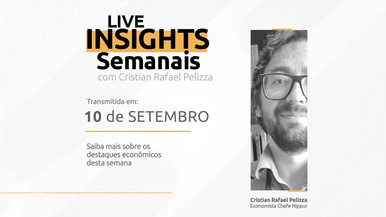 Resumo da Semana – Querelas políticas e pressão inflacionária