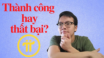 SUY NGHĨ của mình về PI NETWORK | Thanh Cong TC |