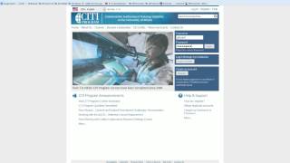 IRB Requirements - CITI Course for Social Science Research