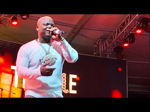 HARMONIZE ALIVYOCHAPA KINGEREZA AKIIMBA WIMBO WA MALAIKA ADAI ALIPONDWA KWENYE BONGO STAR SEARCH