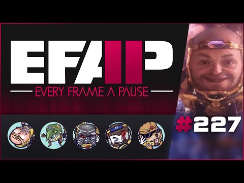 EFAP #227 -