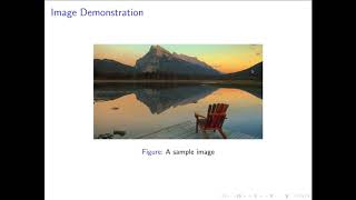 Fasten your presentations using VIM and LATEX magic