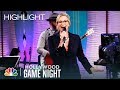 The Cast of Brooklyn Nine-Nine Plays Song Sung Wrong - Hollywood Game Night (Episode Highlight)