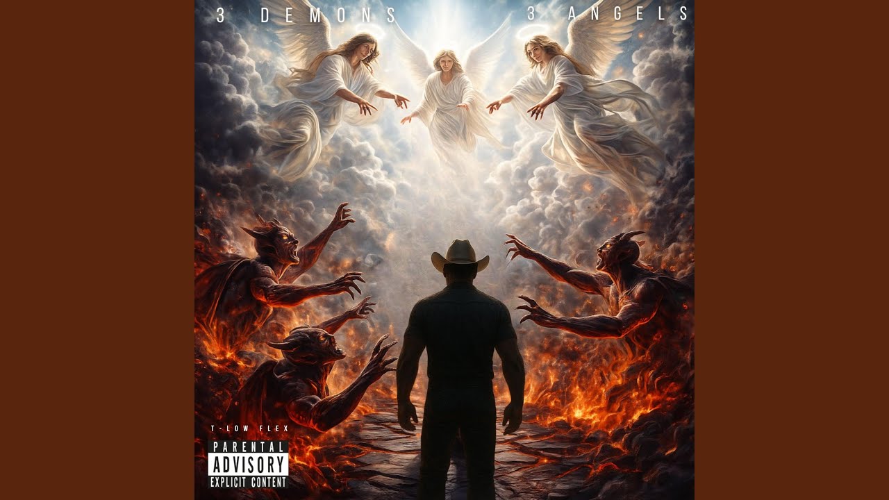 3 Demons 3 Angels - YouTube