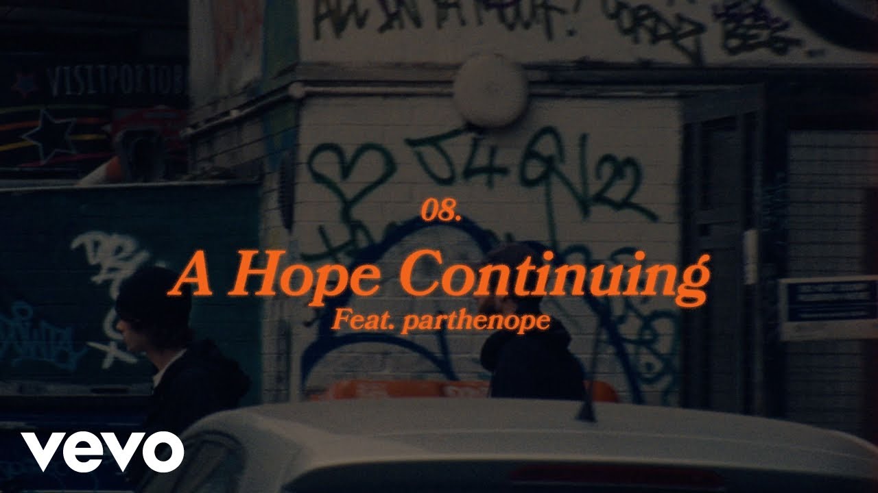 Watch J. Raise, Jr, Alijaa, parthenope - A Hope Continuing (Visual) on YouTube Watch J. Raise, Jr, Alijaa, parthenope - A Hope Continuing (Visual) on YouTube