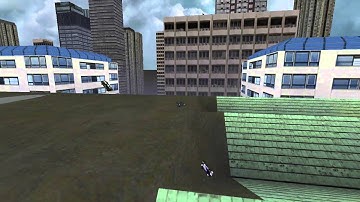 Re-Volt - Fiddlers on the Roof