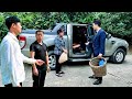 CEO Alex And Jhony Team Up With The Police To Find Information About Tu Na CEO Alex And Jhony Team Up With The Police To Find Information About Tu Na