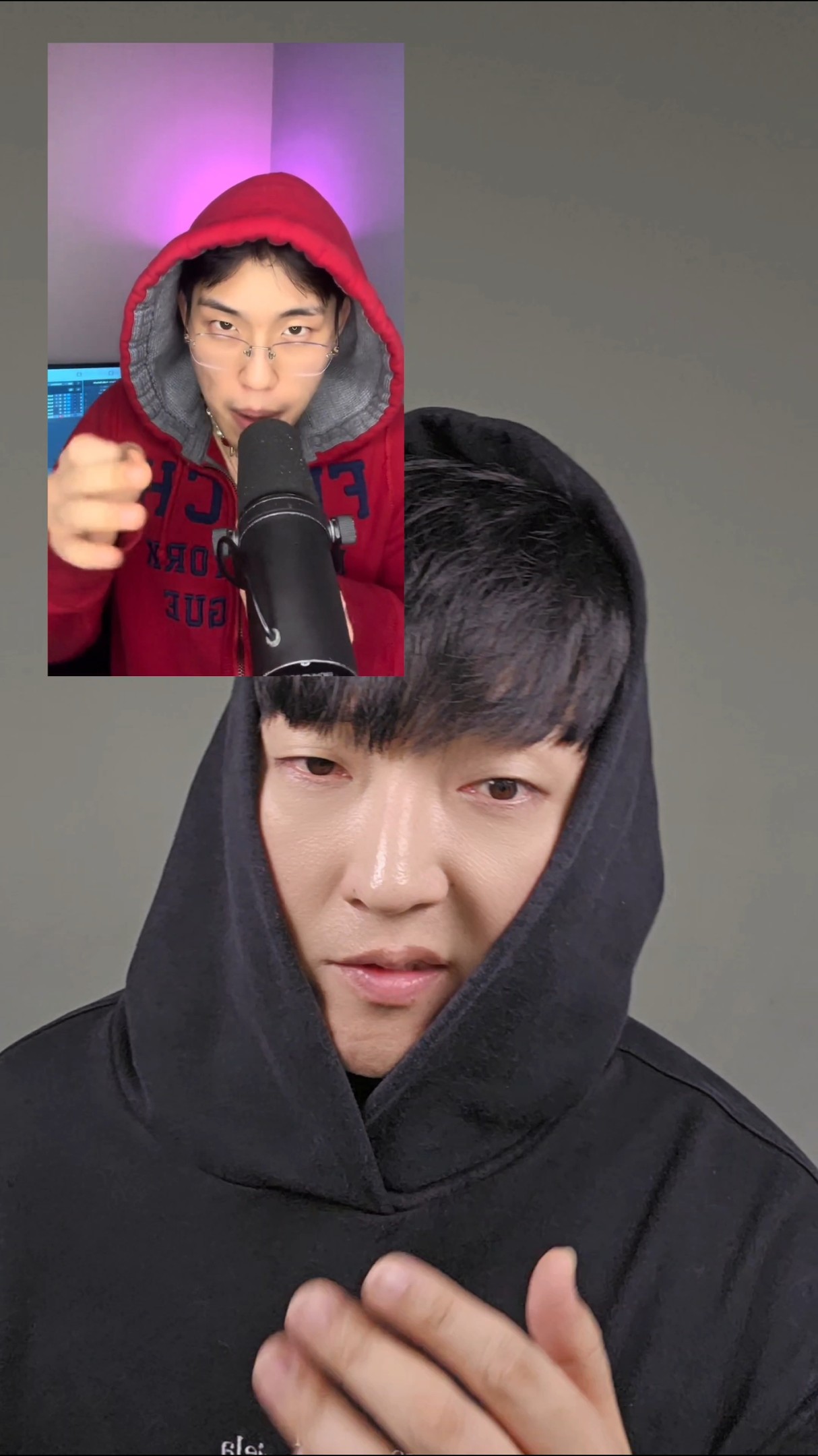 Beatbox Challenge! #beatbox #tiktok