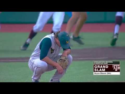 Blaum's Bomb