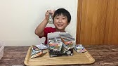 にゃんこ大戦争カードウエハース あやしく光る第6弾 1box 開封 The Battle Cats Card 食玩 Japanese Candy Toys Youtube にゃんこ大戦争カードウエハース あやしく光る第6弾 1box 開封 The Battle Cats Card 食玩 Japanese Candy Toys Youtube