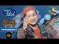 Pawandeep ने दिया एक Adorable Performance | Indian Idol Season 12 | Greatest Finale