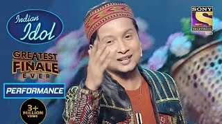 Download Mp3 Pawandeep न द य एक Adorable Performance Indian Idol Season 12 Greatest Finale